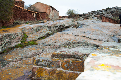 Historical Route SL TE 44