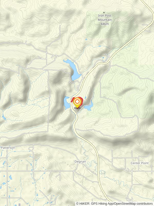 Bobcat Crossing Campground