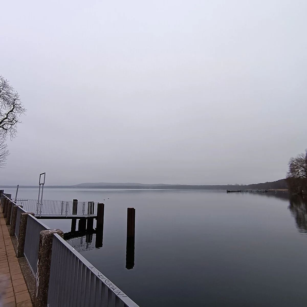Großer Müggelsee Loop