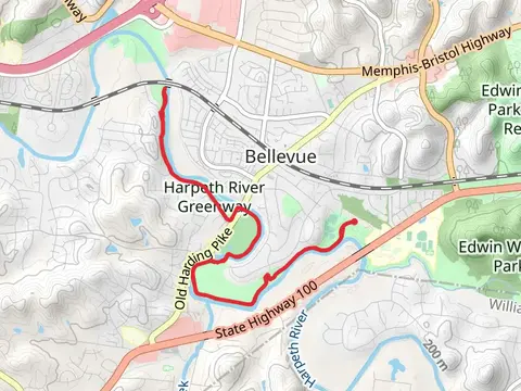 Harpeth River Greenway