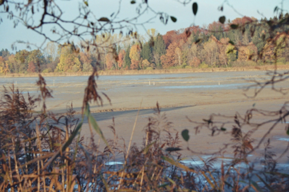Zellsee to Wielenbach Walk