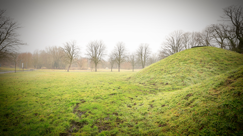 Mariahof and Alserbos Loop