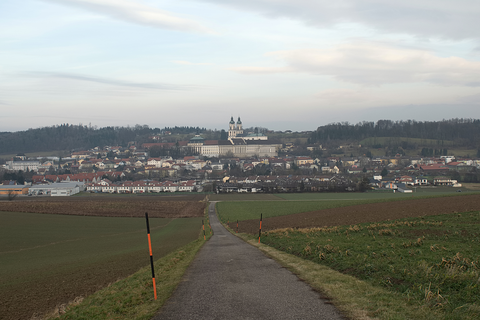 Brucknerweg Trail - 1