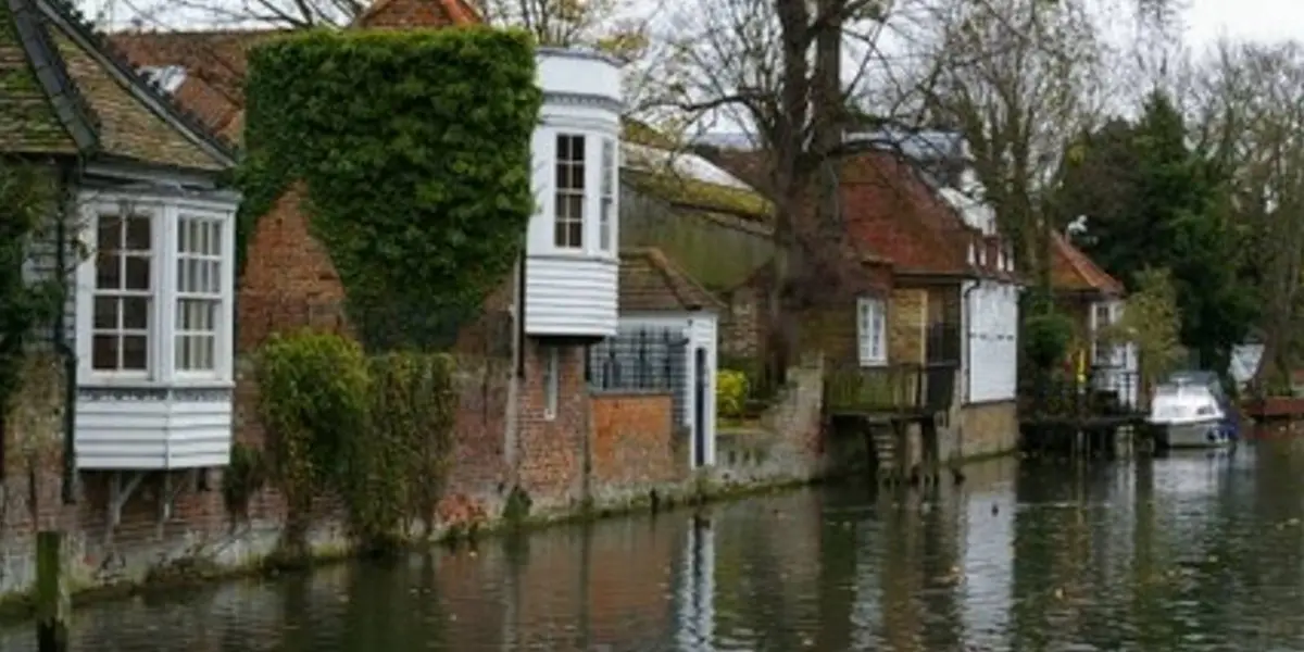 Hertford and Ware Circular