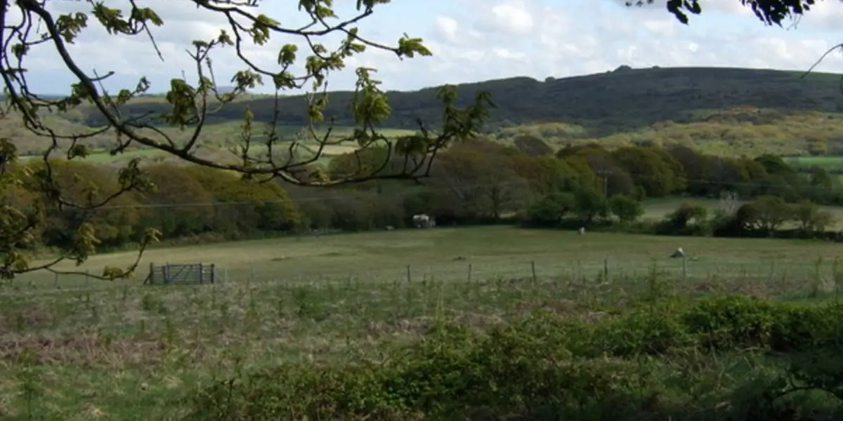Carningli Lower Slopes - Short Trail