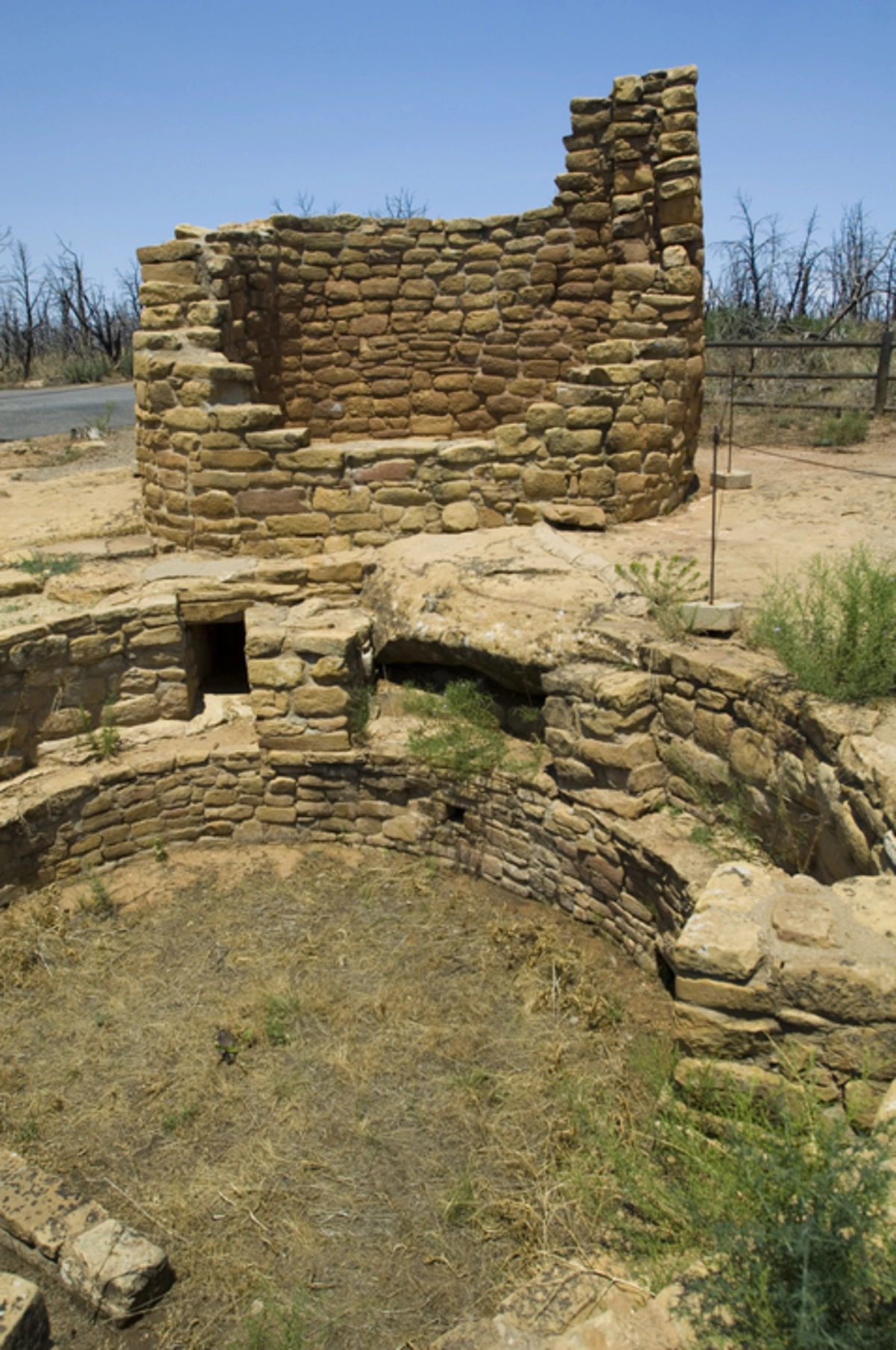 Farming Terrace Trail