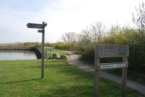 Medway Riverside Country Park