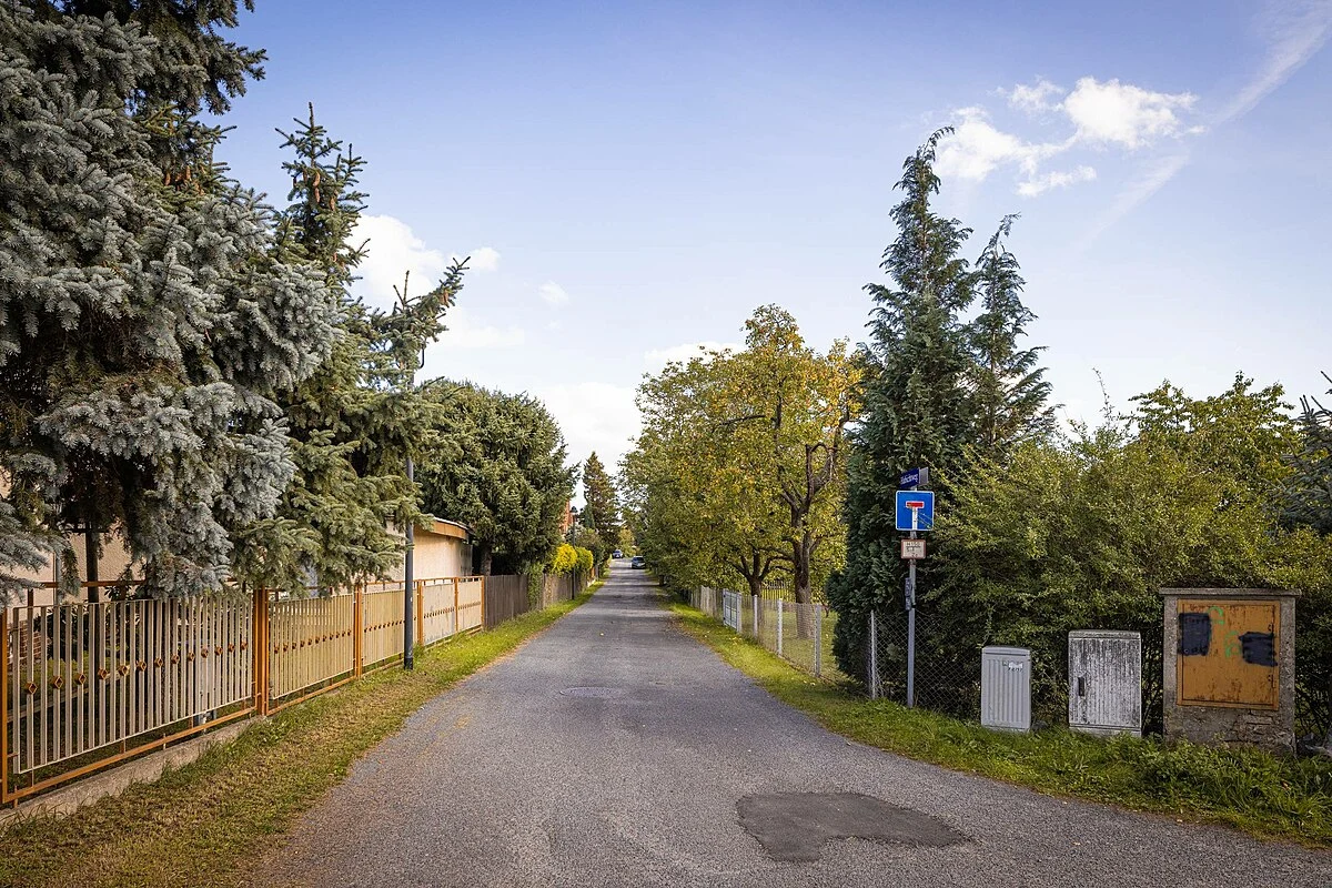 Habichtweg and Eichhornweg Loop