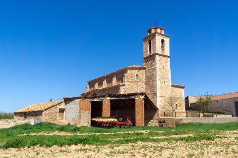 Jarque Mosque - Las Parras de Martin PR TE 106