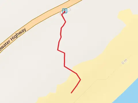 Kelly Hamby Nature Trail