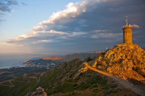 Haute Randonnée Pyrénéenne