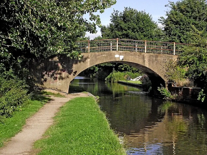 Burton Hastings Loop