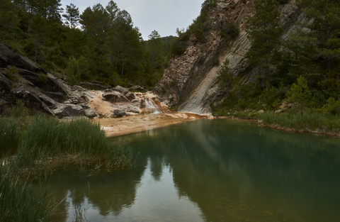 Villalangua - Salinas de Jaca PR HU 097-a