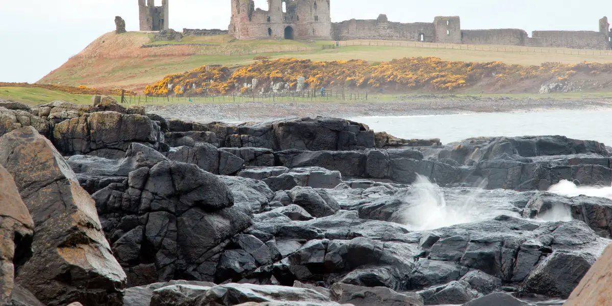 Craster to Low Newton Coastal Walk