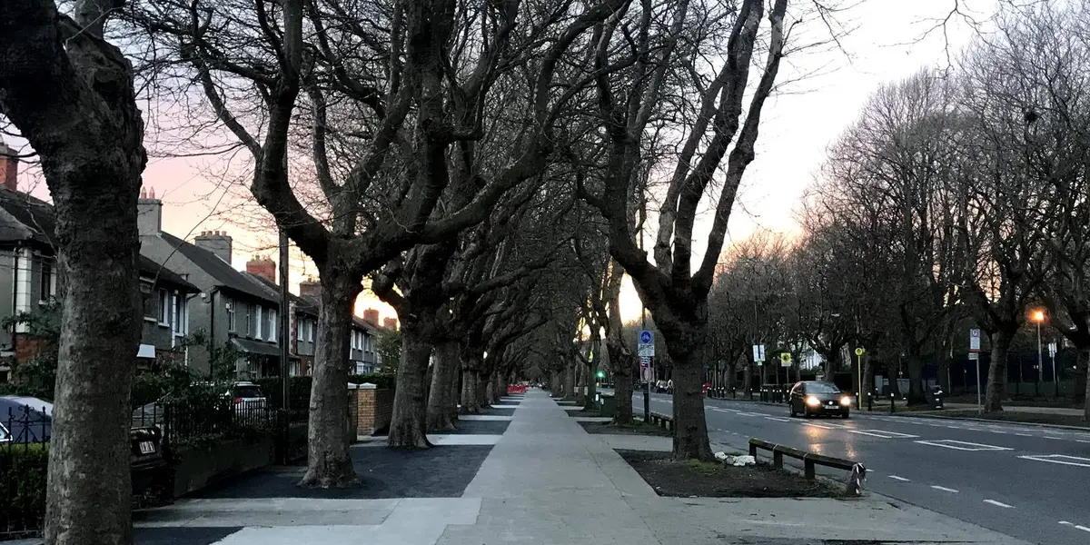 North Dublin Mini Trail