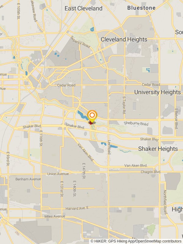 All People's Loop Trail