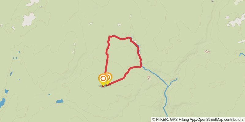 Fundy Circut alt 1 Map