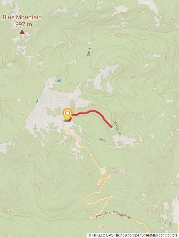 Schweitzer - Lower GRR