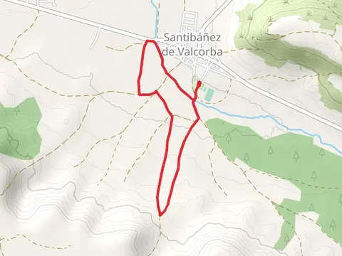 Trail of the Vineyards PR VA 22