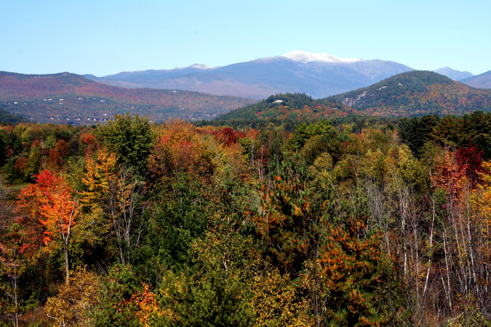 An image depicting the trail Westside Trail via Gulfside Trail and its surrounding area.