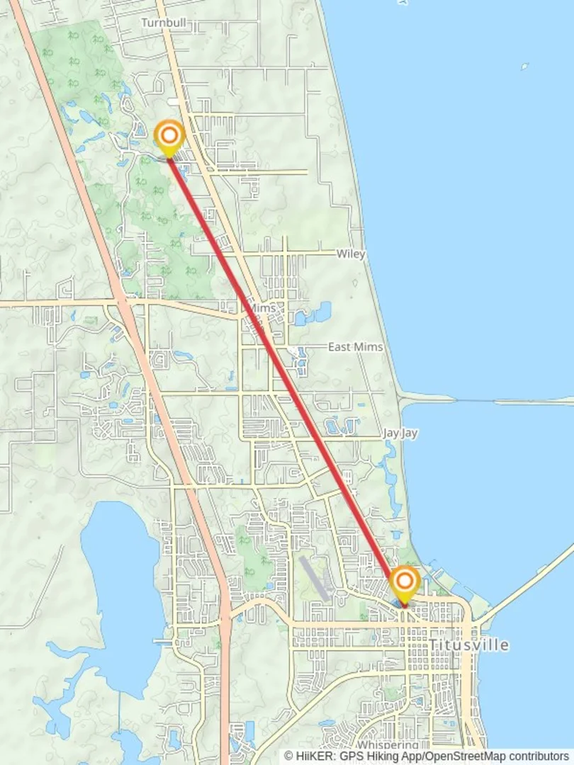 An image depicting the trail East Regional Rail Trail and its surrounding area.