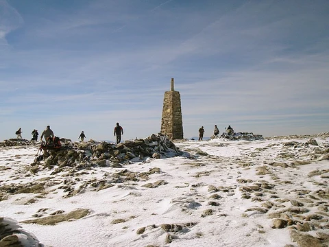 Area R Alacázar-La Maroma PR A 352
