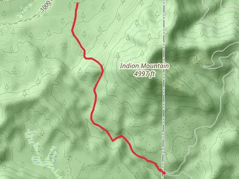 Diamond - Sema Trail