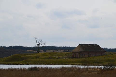 Stubbergård Lake Loop
