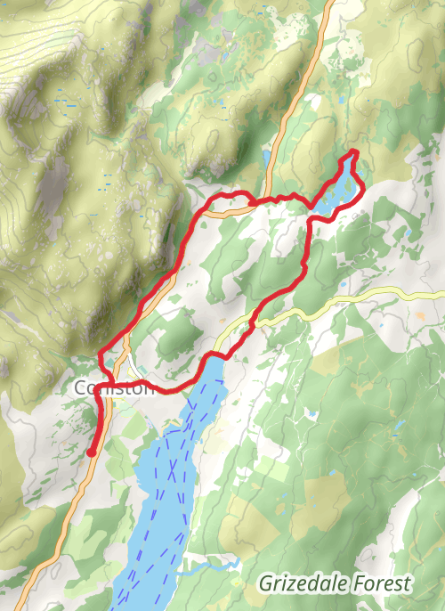 Hike on 29-10-2025 01:17 PM mobile static map