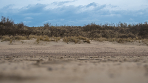 Papierenzolder, Breezand and Kaalkop Loop