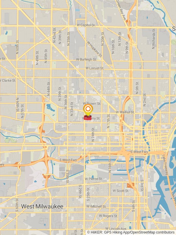 Tiefenthaler Park Loop