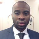 Bernard Wilson avatar