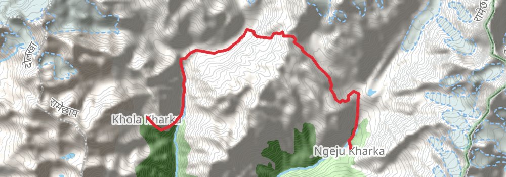 Number Cheese Circuit stage 3 Map