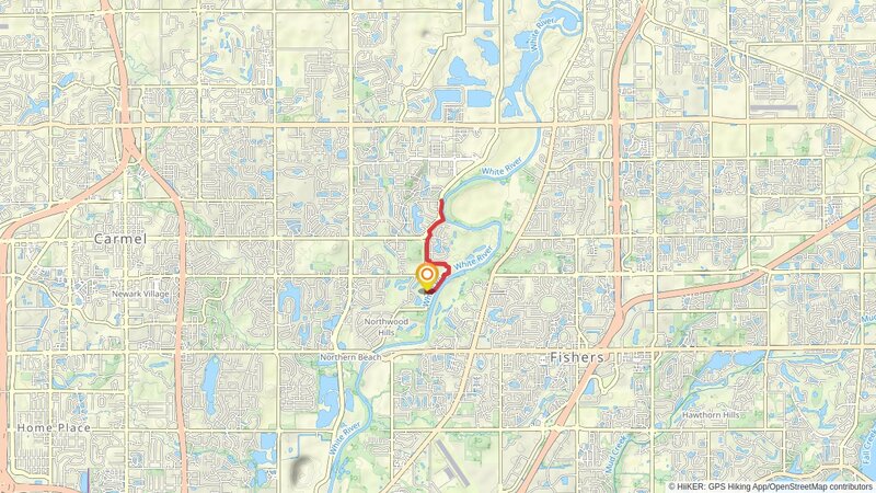 White River Greenway