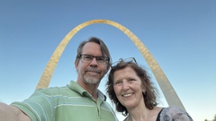 Belle Jarrett avatar