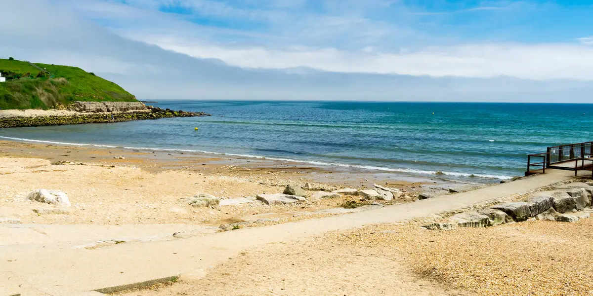 Tyneham Village and Flower's Barrow Walk