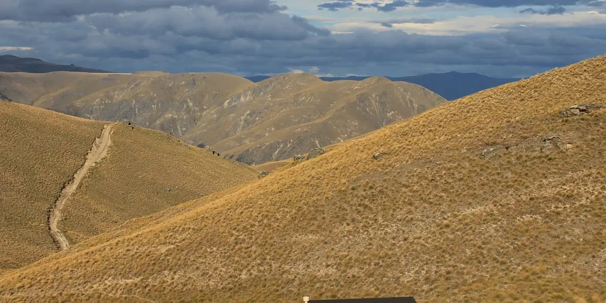 Timaru Creek Road to Pakituhi Hut