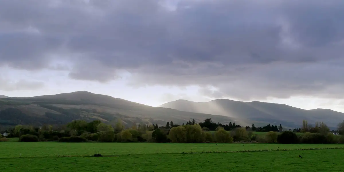 Knockmealdowns Trails - Knockmealdown Lakes Loop