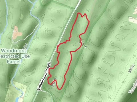 Heritage and Wildlife Loop Trail