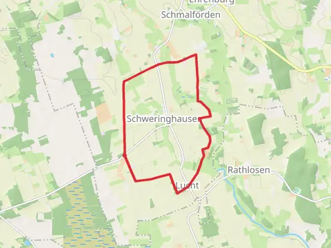 Schweringhausen Loop
