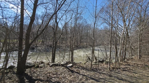 Etobicoke Creek Beach Hike