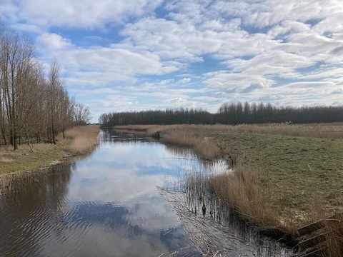 Kardinge via Stads Weg, Kinderrechtenpad, Elema's Pad