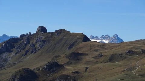 La Planie - Panorama Hike