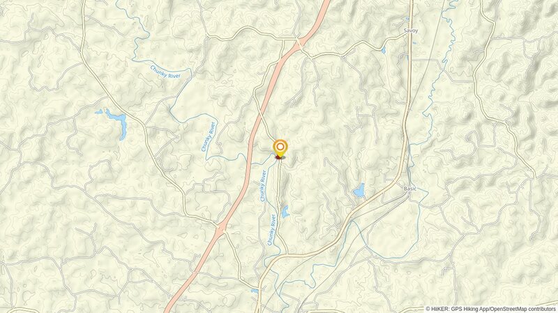 Dunn's Falls Water Park