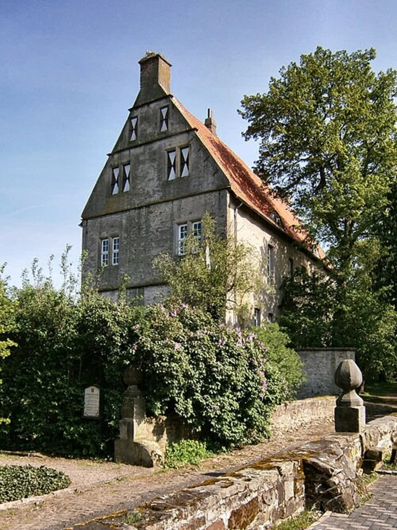An image depicting the trail Storchennest Loop and its surrounding area.
