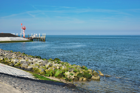 Skillepaadje, Boeren Route and Waal en Burgerdijk Loop