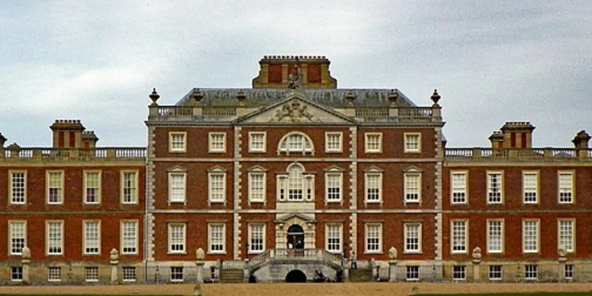 An image depicting the trail Wimpole Park and Whaddon and its surrounding area.