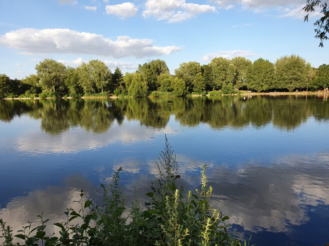 Gipping Valley River Path