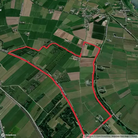 Nywelepad and Hamarithapad Loop