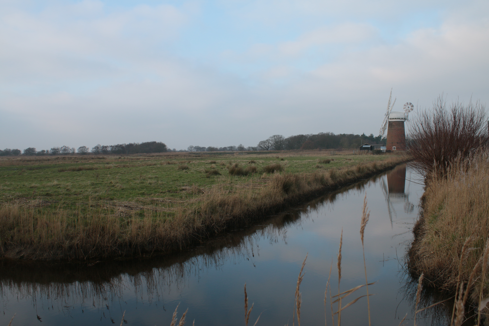 An image depicting the trail De Vlegge, Oude Oostervenen and De Spartelvijver Loop and its surrounding area.